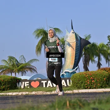 Runner Photo 5953505