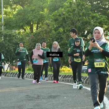 Runner Photo 5953507