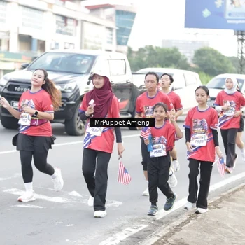 Runner Photo 5953512