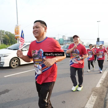 Runner Photo 5953513