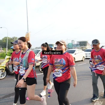 Runner Photo 5953516