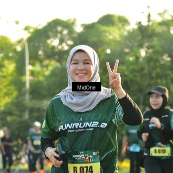 Runner Photo 5953519