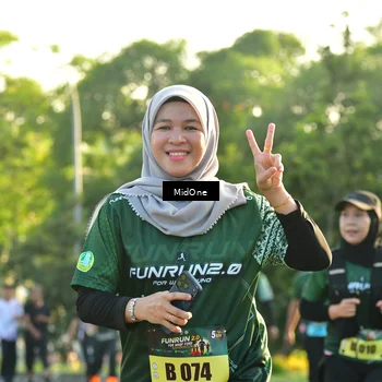 Runner Photo 5953523