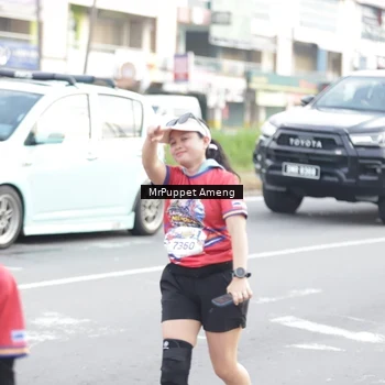Runner Photo 5953529