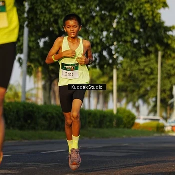 Runner Photo 5953530