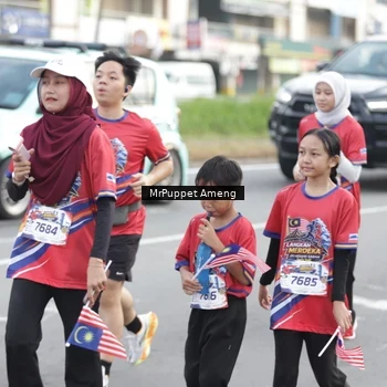 Runner Photo 5953531