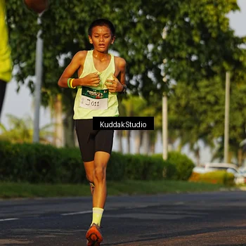 Runner Photo 5953535