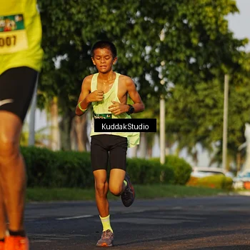 Runner Photo 5953538