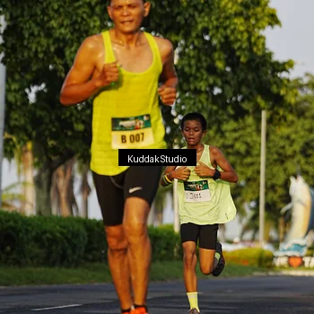 Runner Photo 5953540