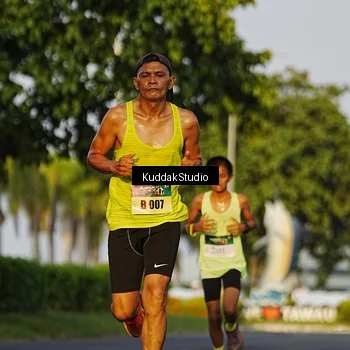 Runner Photo 5953541