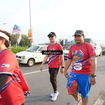 Runner Photo 5953542