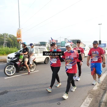 Runner Photo 5953544