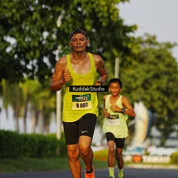 Runner Photo 5953547