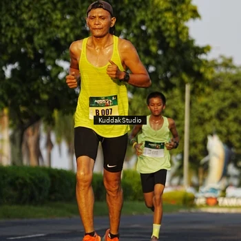 Runner Photo 5953549