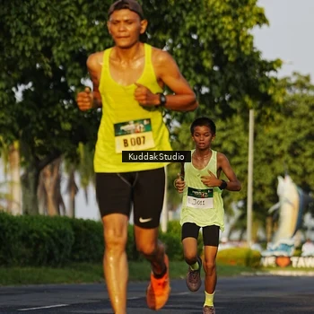 Runner Photo 5953550