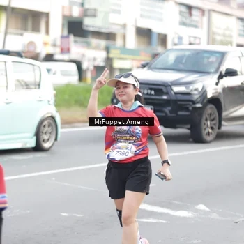 Runner Photo 5953551