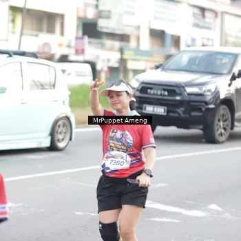 Runner Photo 5953552