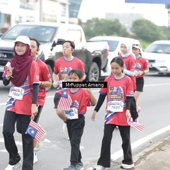 Runner Photo 5953553