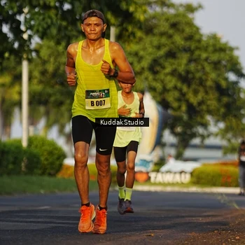 Runner Photo 5953554