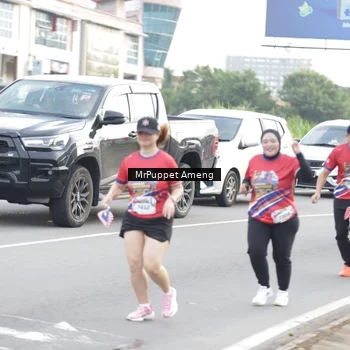 Runner Photo 5953555