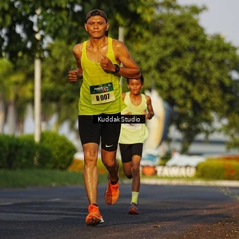 Runner Photo 5953556