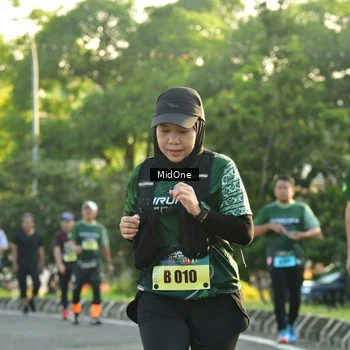 Runner Photo 5953557