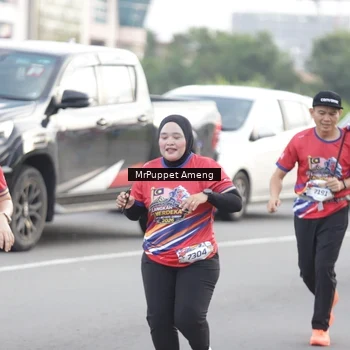 Runner Photo 5953558