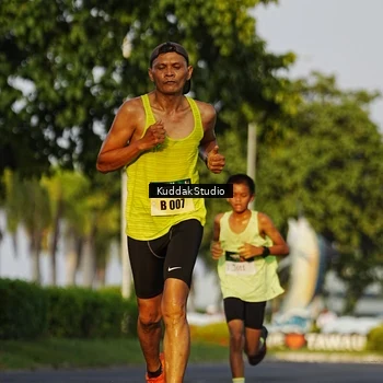 Runner Photo 5953559