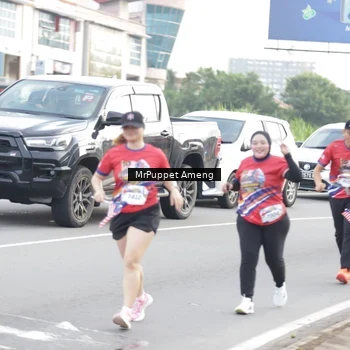 Runner Photo 5953560