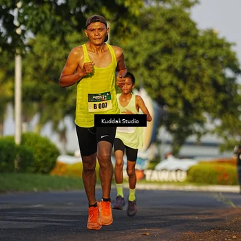 Runner Photo 5953563