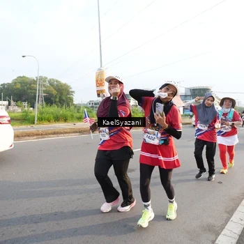 Runner Photo 5953565