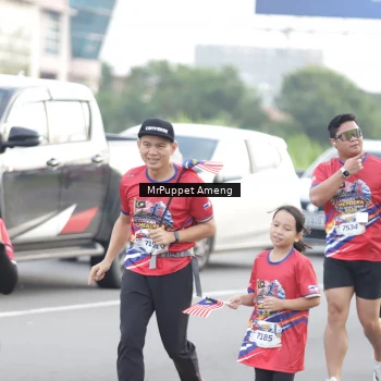 Runner Photo 5953566