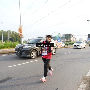 Runner Photo 5953568