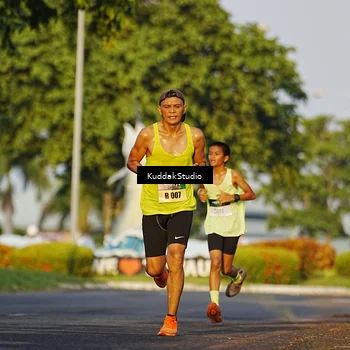 Runner Photo 5953569