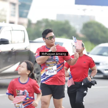 Runner Photo 5953573