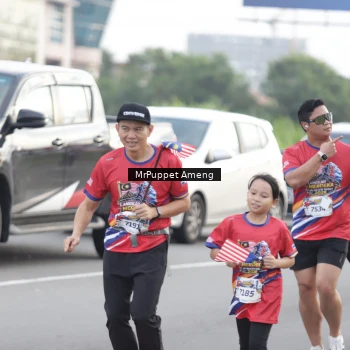 Runner Photo 5953576