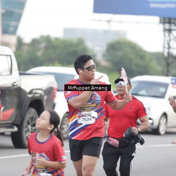 Runner Photo 5953577