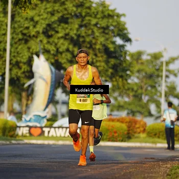 Runner Photo 5953578
