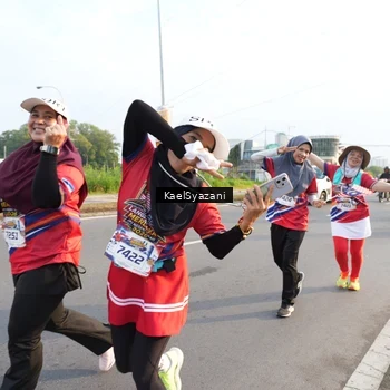 Runner Photo 5953582
