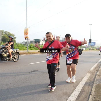 Runner Photo 5953588