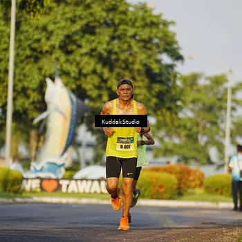 Runner Photo 5953590