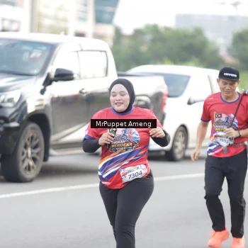 Runner Photo 5953595