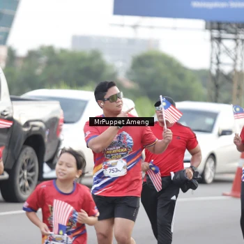 Runner Photo 5953599
