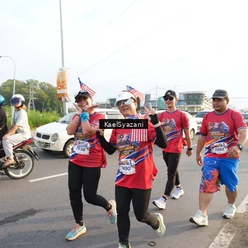 Runner Photo 5953600