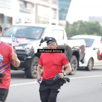Runner Photo 5953601