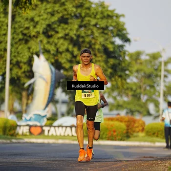 Runner Photo 5953602