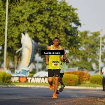 Runner Photo 5953603