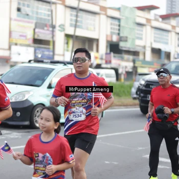 Runner Photo 5953608