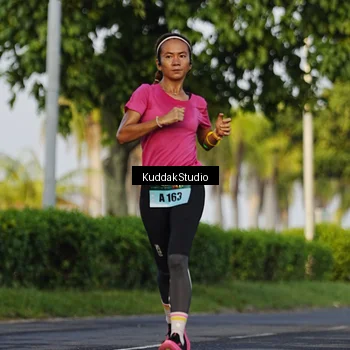 Runner Photo 5953610