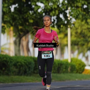 Runner Photo 5953611